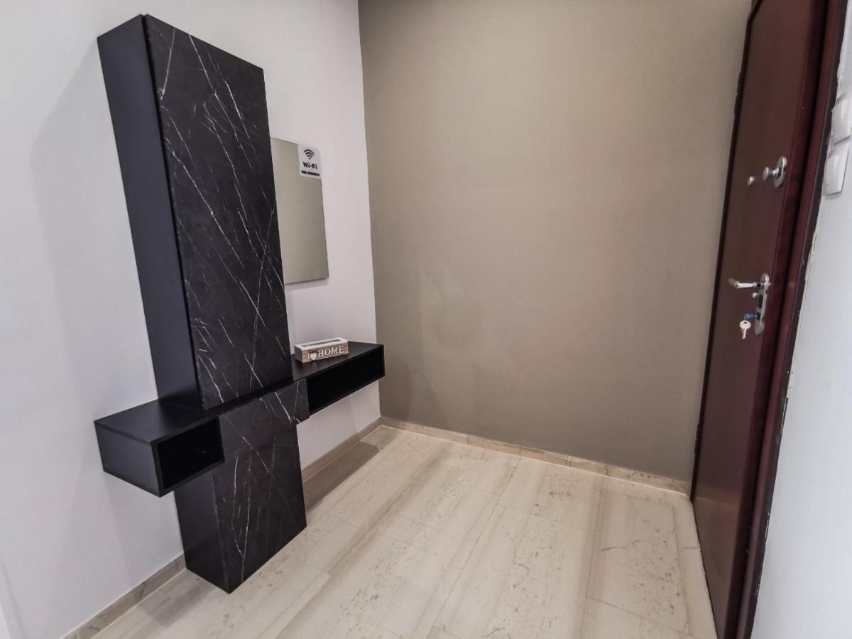 Silver Central Apartment Volos Exterior photo