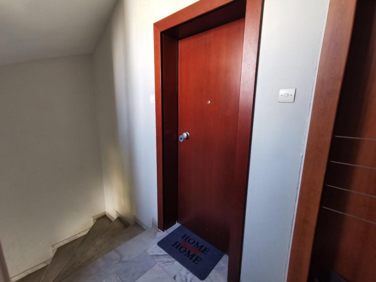 Silver Central Apartment Volos Exterior photo